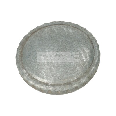 BAYONET CAP 40